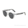 Ultra-Light Bluetooth Glasses with Touch Control, UV400 Polarized Lenses, and BT5.3 Technology